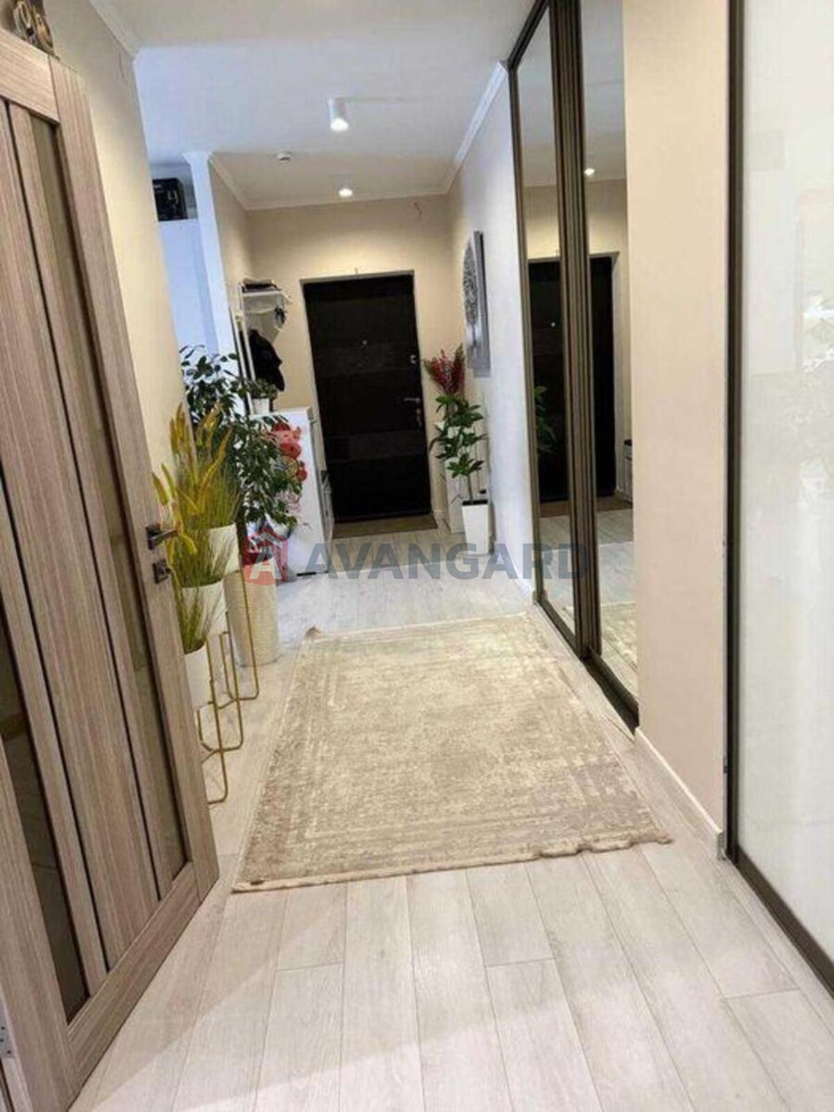 2 кім. квартира, 74/-/24 кв. м., 16/16 поверх фото 12 2 кім. квартира, 74/-/24 кв. м., 16/16 поверх фото 12