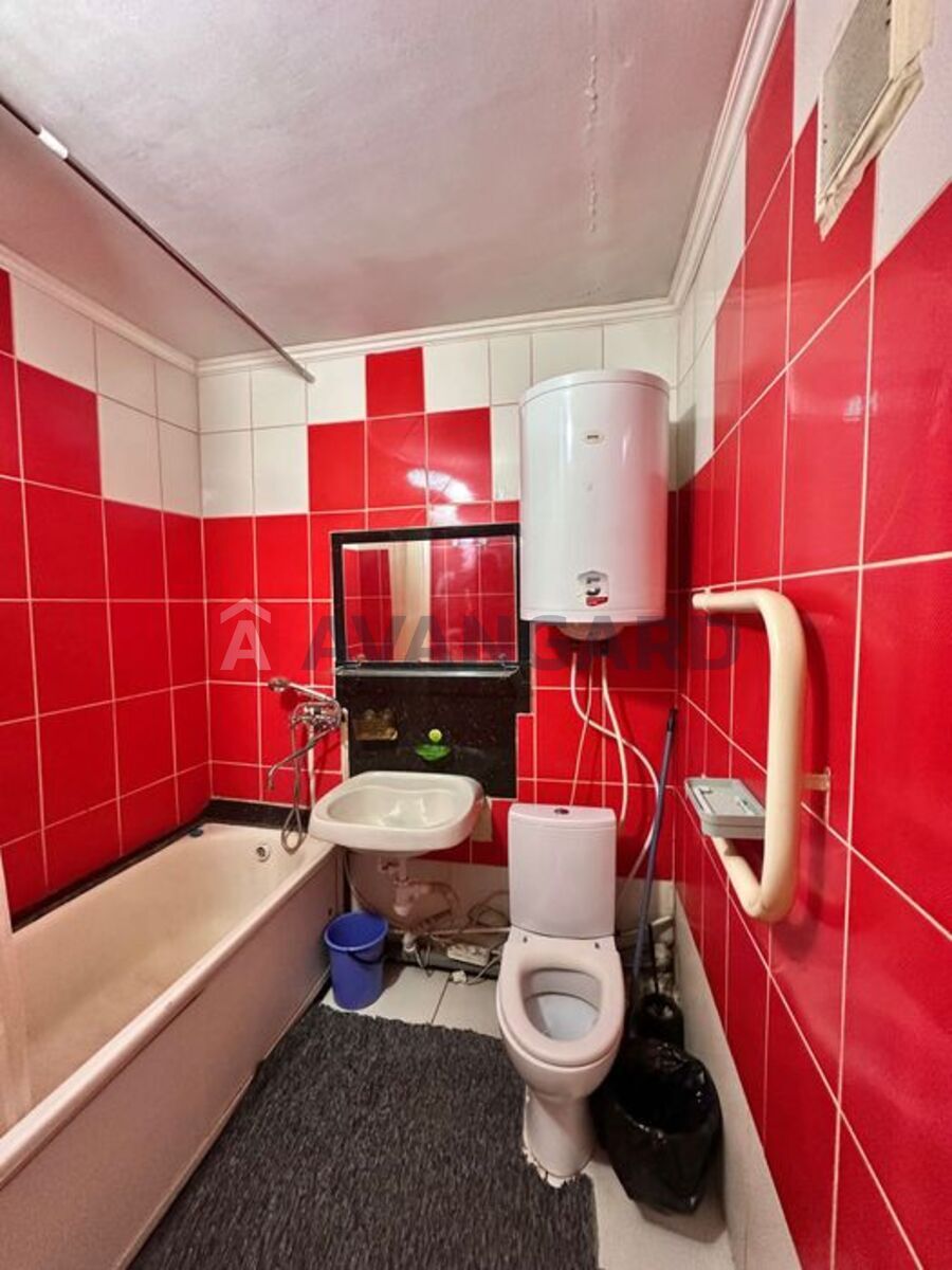 1 комн. квартира, 39/18.2/7.8 кв. м., 8/12 этаж фото 15 1 комн. квартира, 39/18.2/7.8 кв. м., 8/12 этаж фото 15