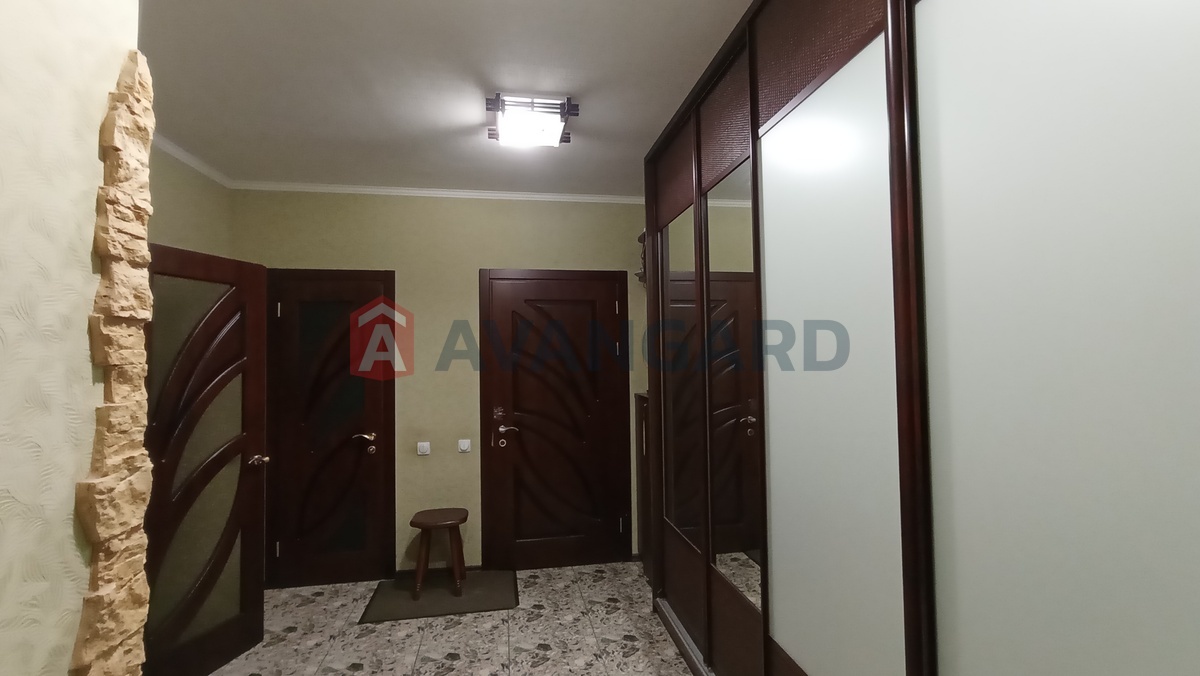 4 комн. квартира, 125/-/- кв. м., 4/10 этаж фото 9 4 комн. квартира, 125/-/- кв. м., 4/10 этаж фото 9