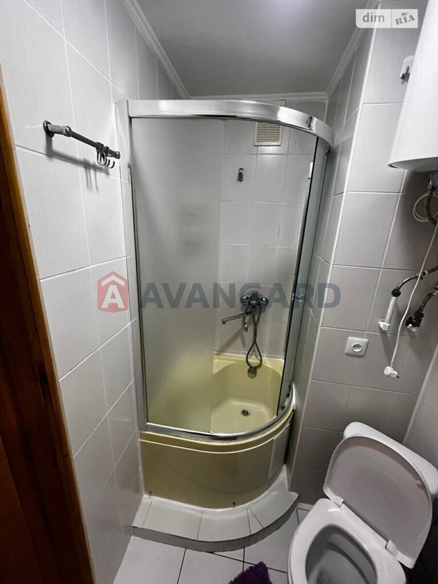 1 кім. квартира, 23/14/4 кв. м., 1/9 поверх фото 22 1 кім. квартира, 23/14/4 кв. м., 1/9 поверх фото 22