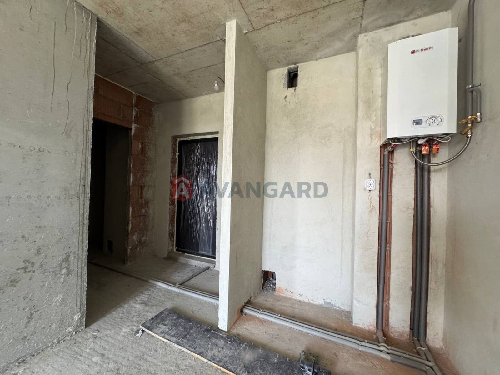 1 комн. квартира, 37,14/10/19 кв. м., 6/6 этаж фото 15 1 комн. квартира, 37,14/10/19 кв. м., 6/6 этаж фото 15