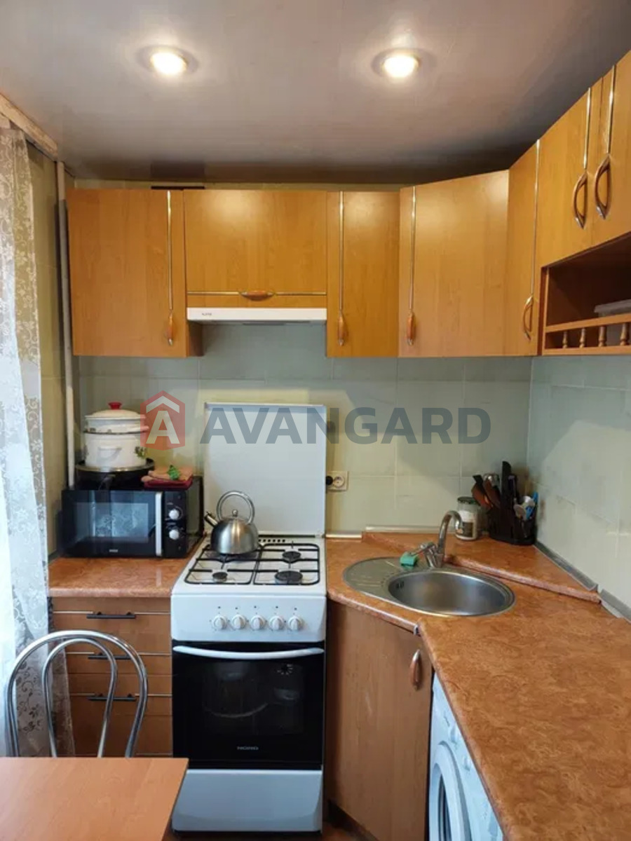 1 комн. квартира, 29/16/7 кв. м., 3/5 этаж фото 1 1 комн. квартира, 29/16/7 кв. м., 3/5 этаж фото 1