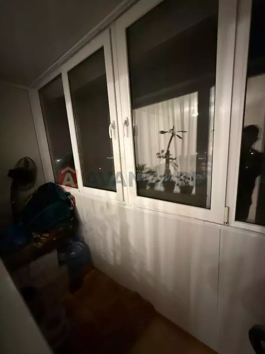 3 кім. квартира, 67/48/9 кв. м., 5/9 поверх фото 6 3 кім. квартира, 67/48/9 кв. м., 5/9 поверх фото 6