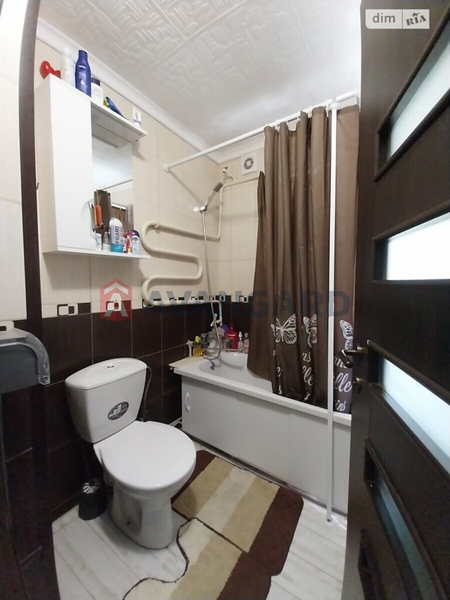 2 комн. квартира, 55/25/8 кв. м., 1/1 этаж фото 14 2 комн. квартира, 55/25/8 кв. м., 1/1 этаж фото 14