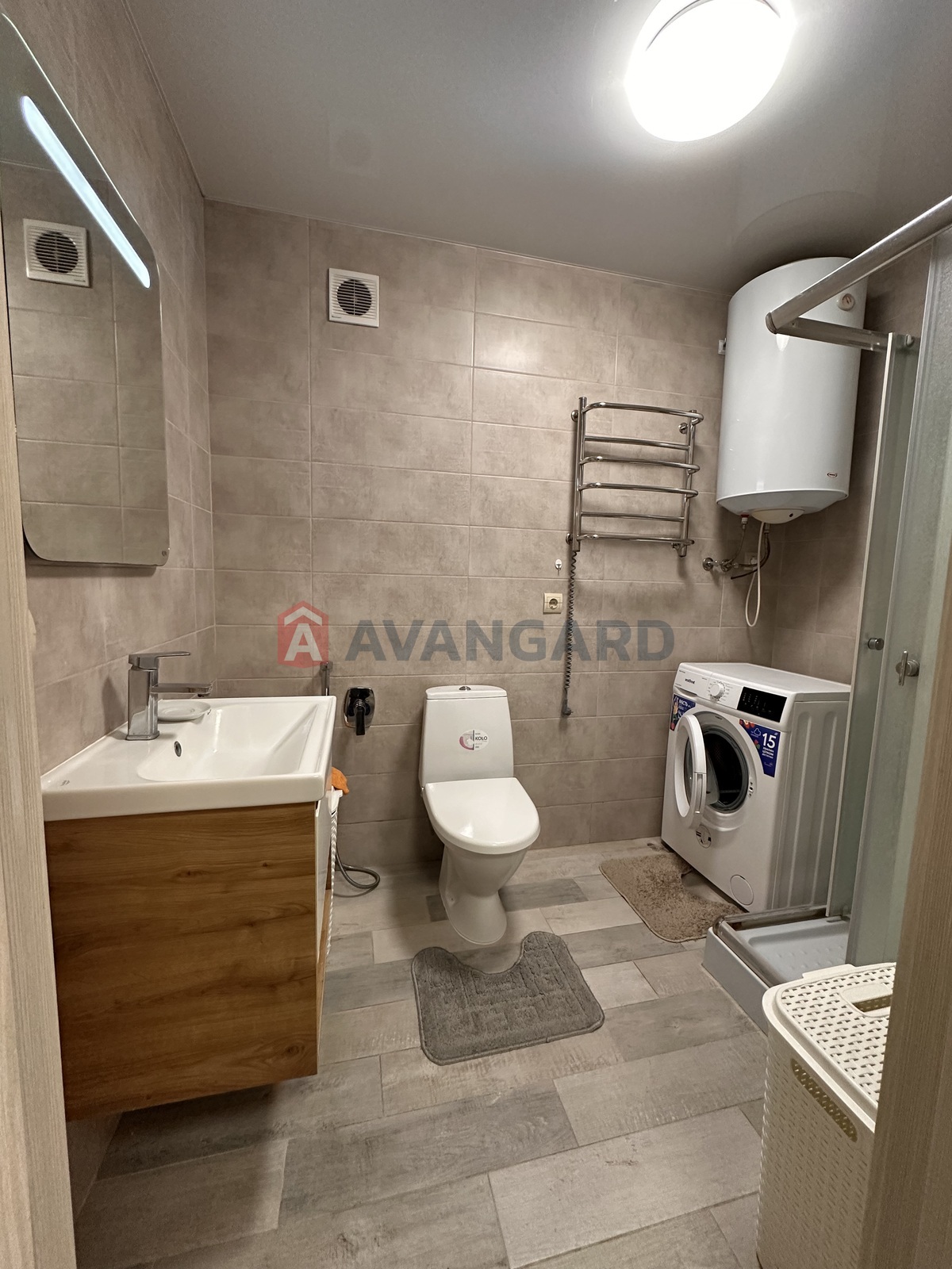 1 комн. квартира, 39/-/12 кв. м., 11/11 этаж фото 4 1 комн. квартира, 39/-/12 кв. м., 11/11 этаж фото 4