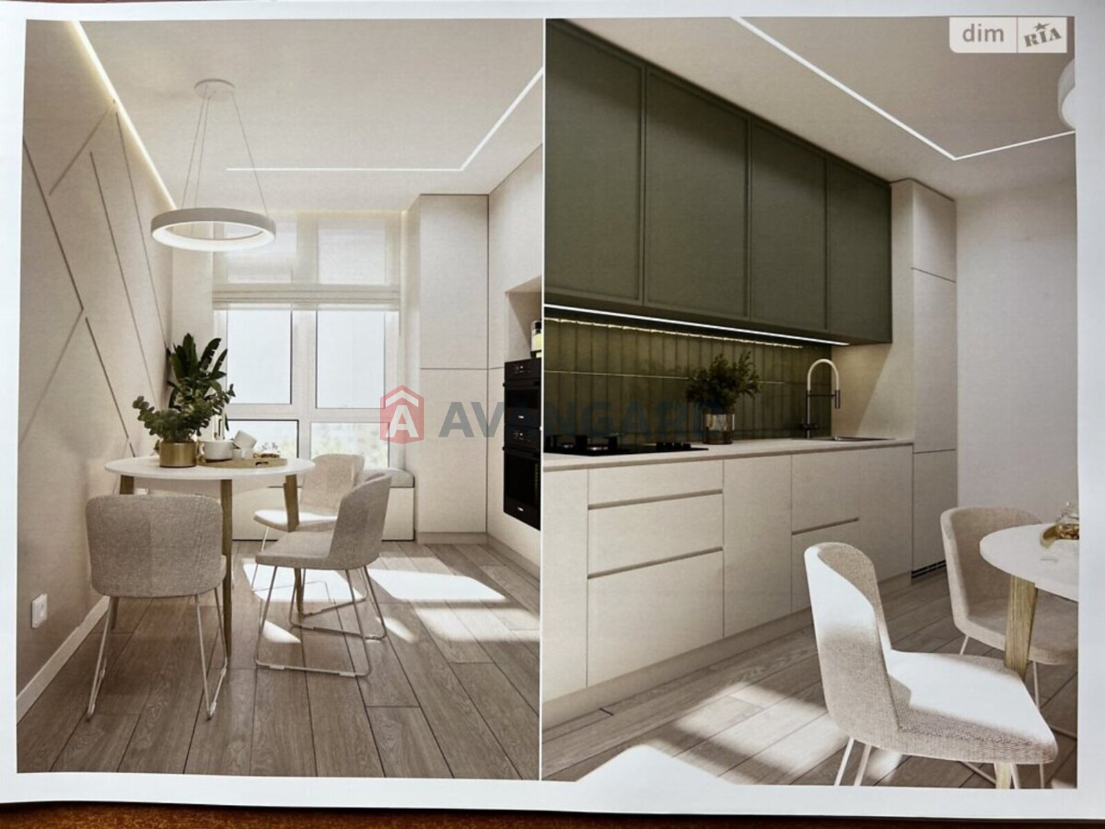 1 кім. квартира, 54/23/13 кв. м., 10/10 поверх фото 29 1 кім. квартира, 54/23/13 кв. м., 10/10 поверх фото 29