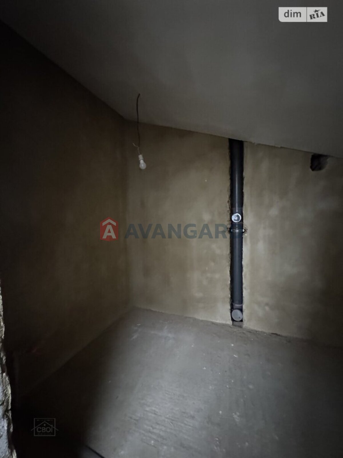 1 кім. квартира, 37/-/- кв. м., 3/3 поверх фото 5 1 кім. квартира, 37/-/- кв. м., 3/3 поверх фото 5