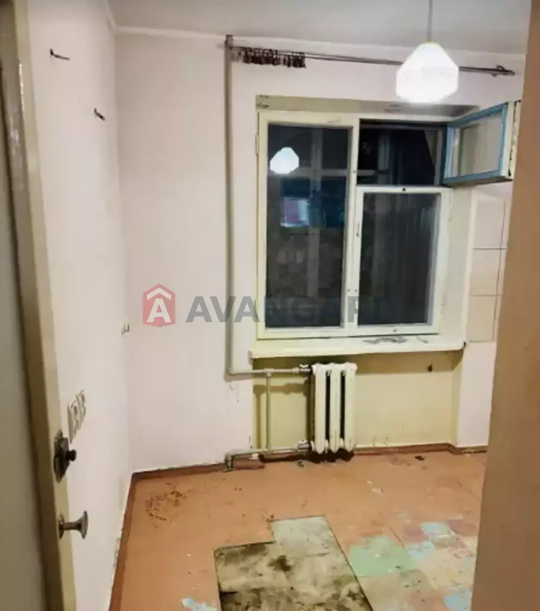 1 кім. квартира, 35/-/6 кв. м., 2/9 поверх фото 7 1 кім. квартира, 35/-/6 кв. м., 2/9 поверх фото 7