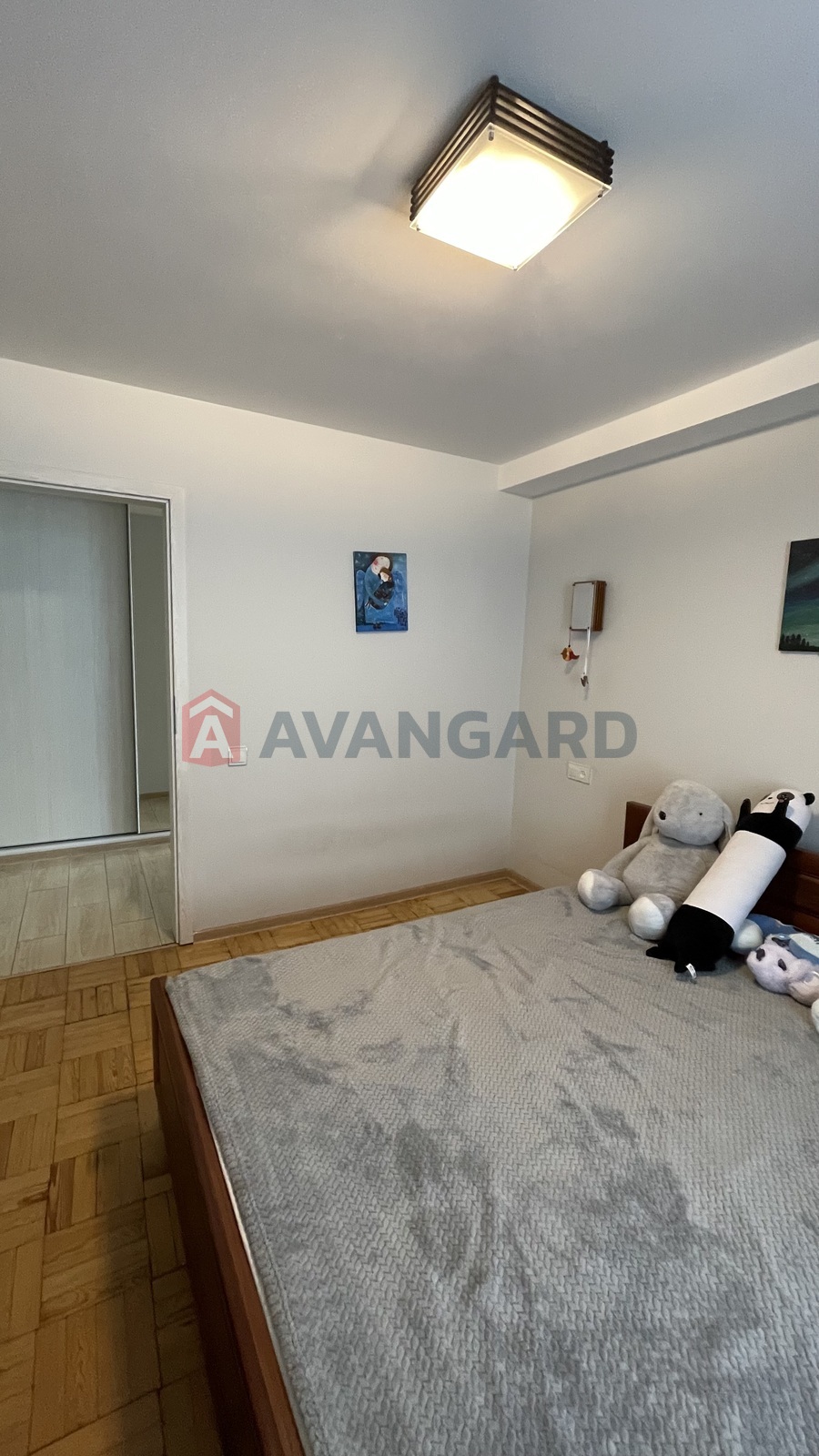 2 комн. квартира, 52/-/7 кв. м., 9/9 этаж фото 12 2 комн. квартира, 52/-/7 кв. м., 9/9 этаж фото 12