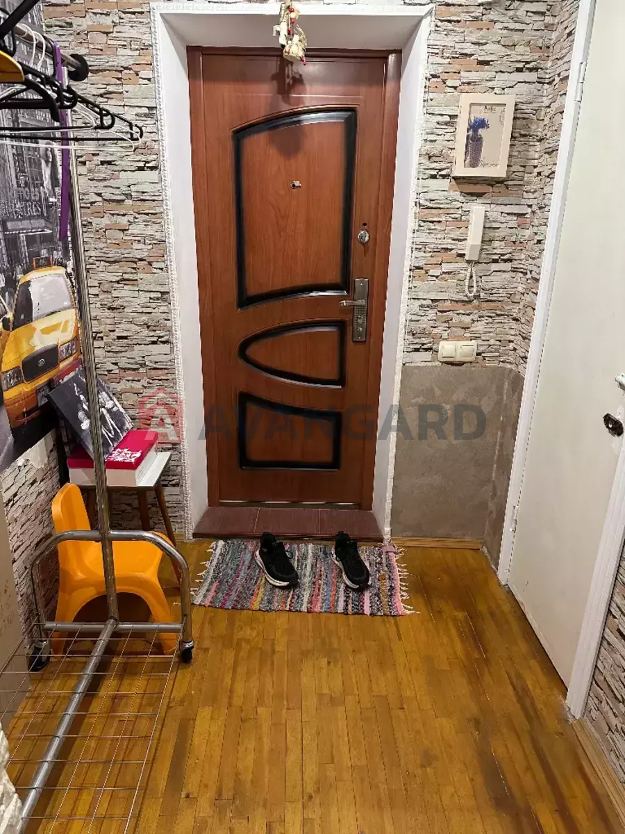 1 кім. квартира, 40/-/- кв. м., 6/16 поверх фото 10 1 кім. квартира, 40/-/- кв. м., 6/16 поверх фото 10