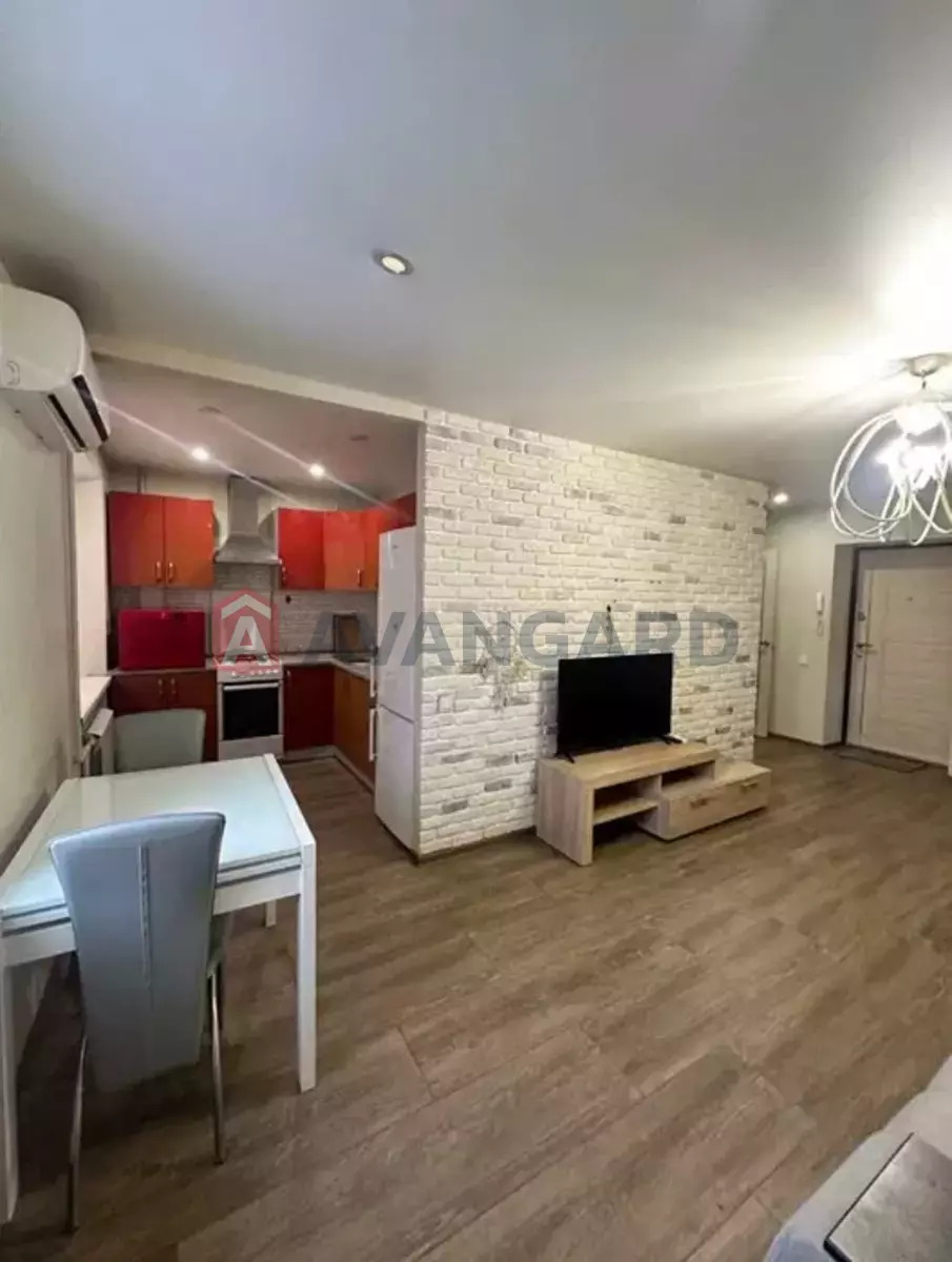 2 комн. квартира, 52/32/20 кв. м., 8/9 этаж фото 1 2 комн. квартира, 52/32/20 кв. м., 8/9 этаж фото 1