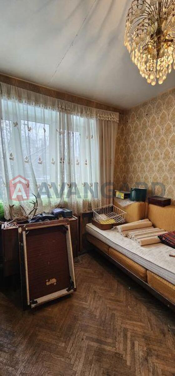 3 кім. квартира, 64/-/6 кв. м., 3/9 поверх фото 10 3 кім. квартира, 64/-/6 кв. м., 3/9 поверх фото 10