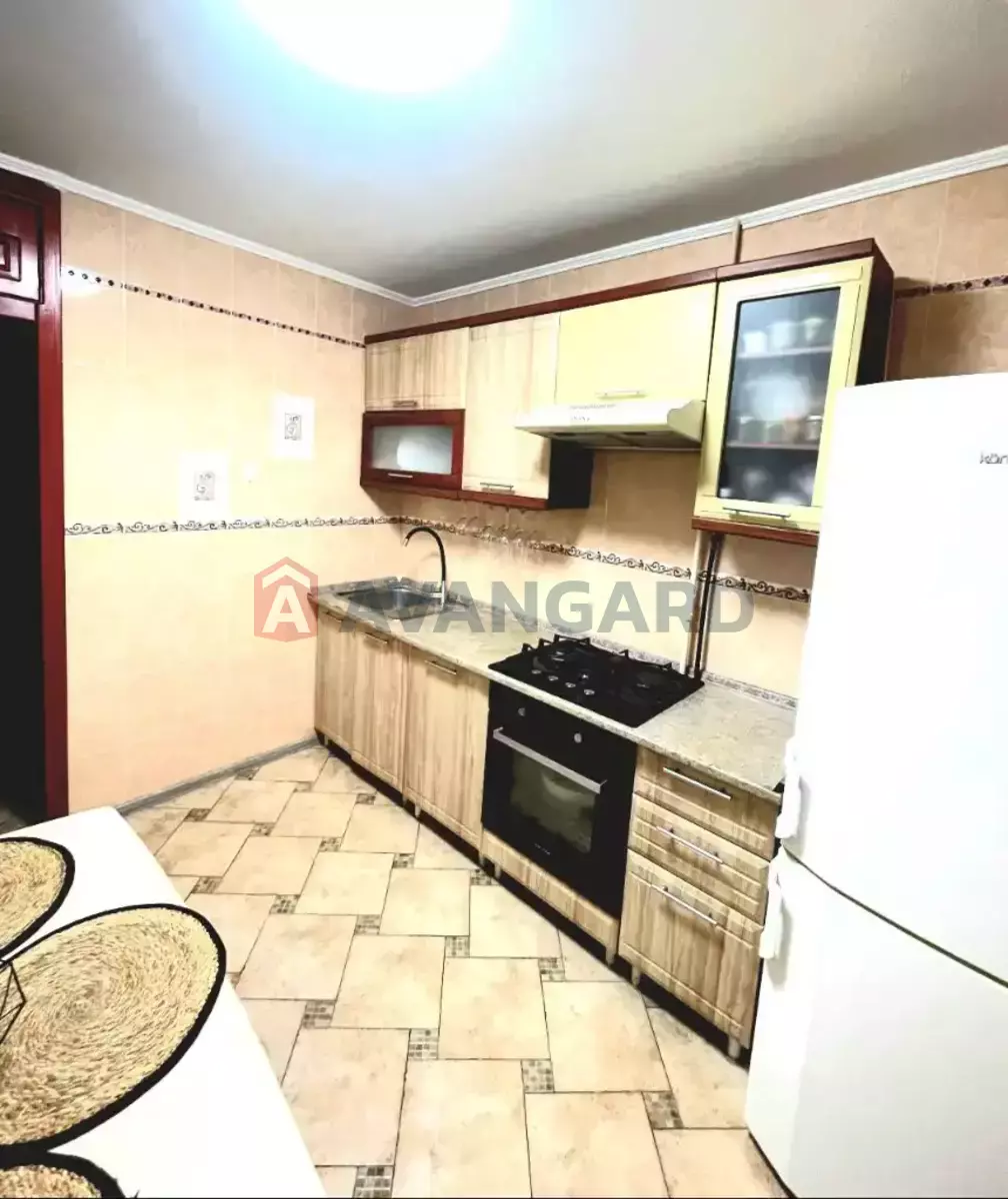 2 кім. квартира, 49/-/8 кв. м., 5/9 поверх фото 3 2 кім. квартира, 49/-/8 кв. м., 5/9 поверх фото 3