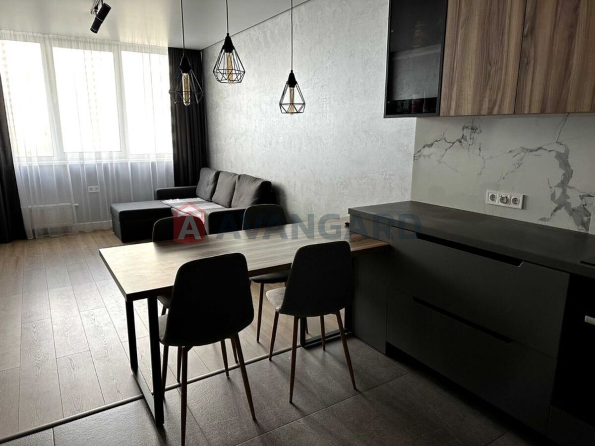 3 комн. квартира, 90/-/30 кв. м., 8/25 этаж фото 4 3 комн. квартира, 90/-/30 кв. м., 8/25 этаж фото 4