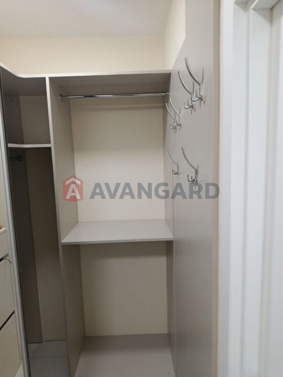 1 комн. квартира, 40/-/9 кв. м., 1/10 этаж фото 8 1 комн. квартира, 40/-/9 кв. м., 1/10 этаж фото 8