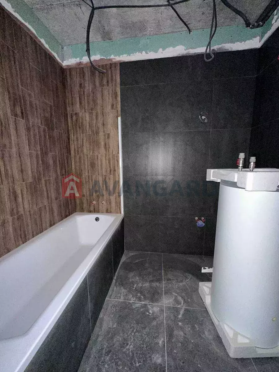 3 комн. квартира, 125/-/12 кв. м., 16/23 этаж фото 3 3 комн. квартира, 125/-/12 кв. м., 16/23 этаж фото 3