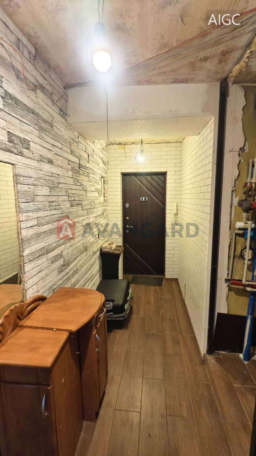 3 комн. квартира, 66/42/10 кв. м., 4/12 этаж фото 11 3 комн. квартира, 66/42/10 кв. м., 4/12 этаж фото 11