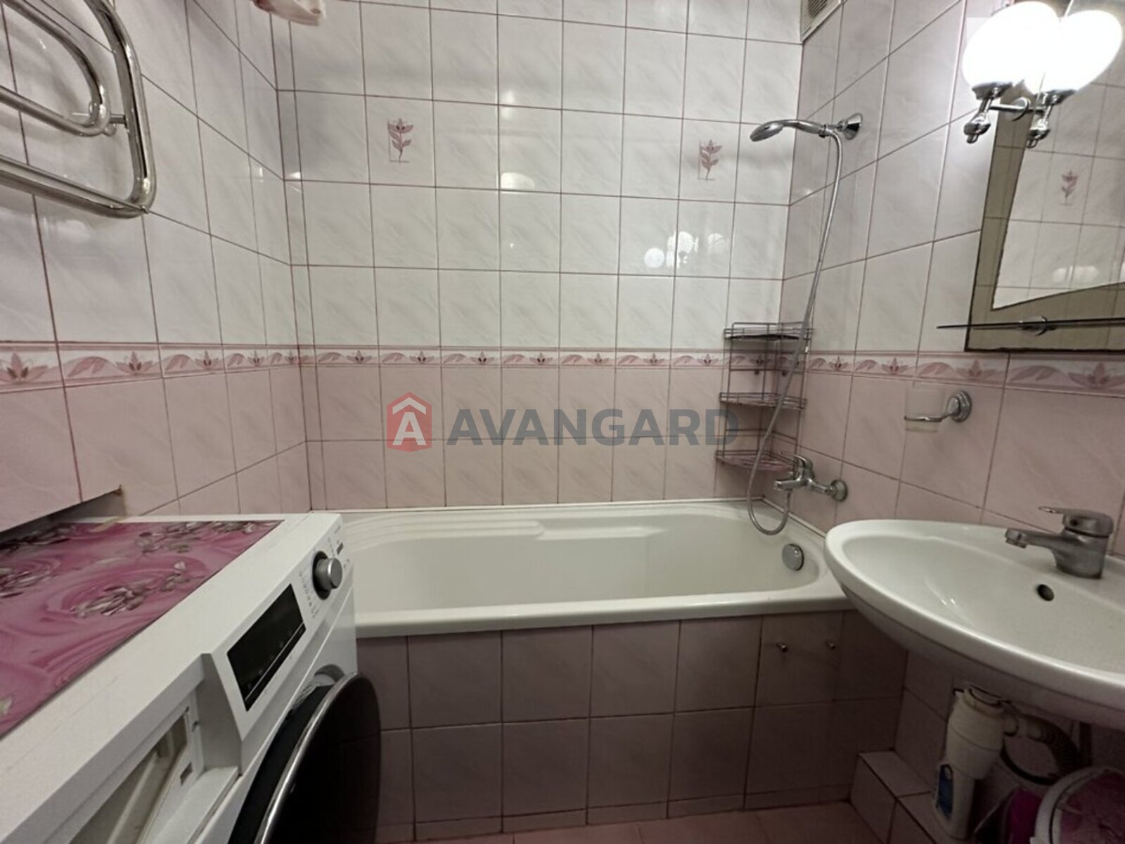 2 комн. квартира, 50/-/- кв. м., 3/9 этаж фото 7 2 комн. квартира, 50/-/- кв. м., 3/9 этаж фото 7
