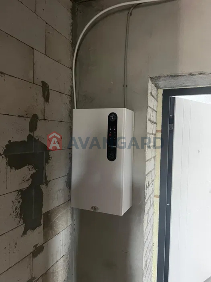 1 кім. квартира, 40/-/5 кв. м., 6/10 поверх фото 5 1 кім. квартира, 40/-/5 кв. м., 6/10 поверх фото 5