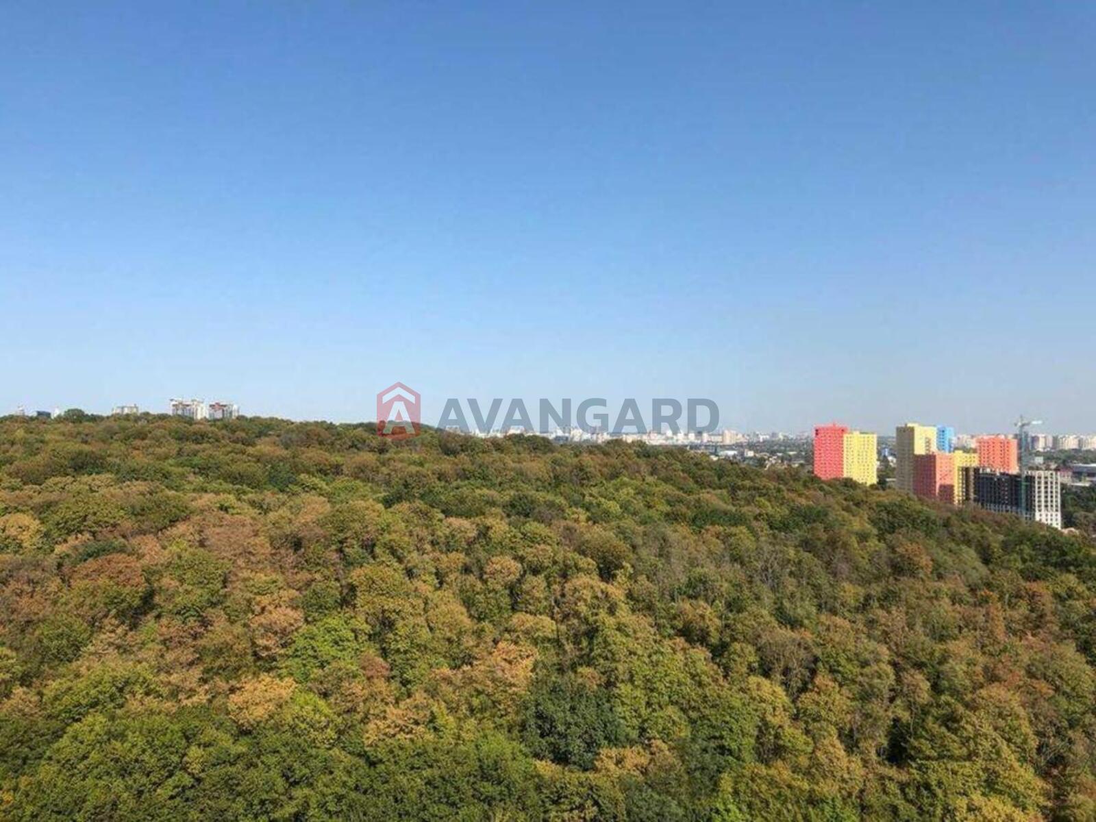 1 кім. квартира, 31/-/5 кв. м., 21/27 поверх фото 2 1 кім. квартира, 31/-/5 кв. м., 21/27 поверх фото 2