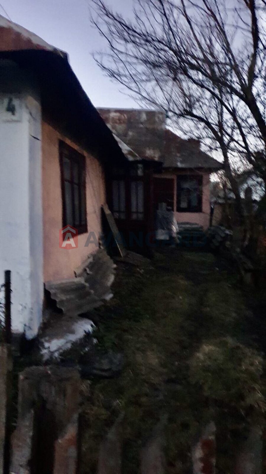 3 кім. квартира, 83,9/-/- кв. м., 1/1 поверх фото 2 3 кім. квартира, 83,9/-/- кв. м., 1/1 поверх фото 2