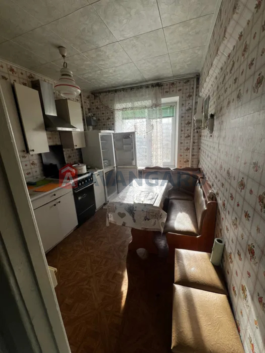 2 кім. квартира, 48/-/7 кв. м., 4/9 поверх фото 3 2 кім. квартира, 48/-/7 кв. м., 4/9 поверх фото 3