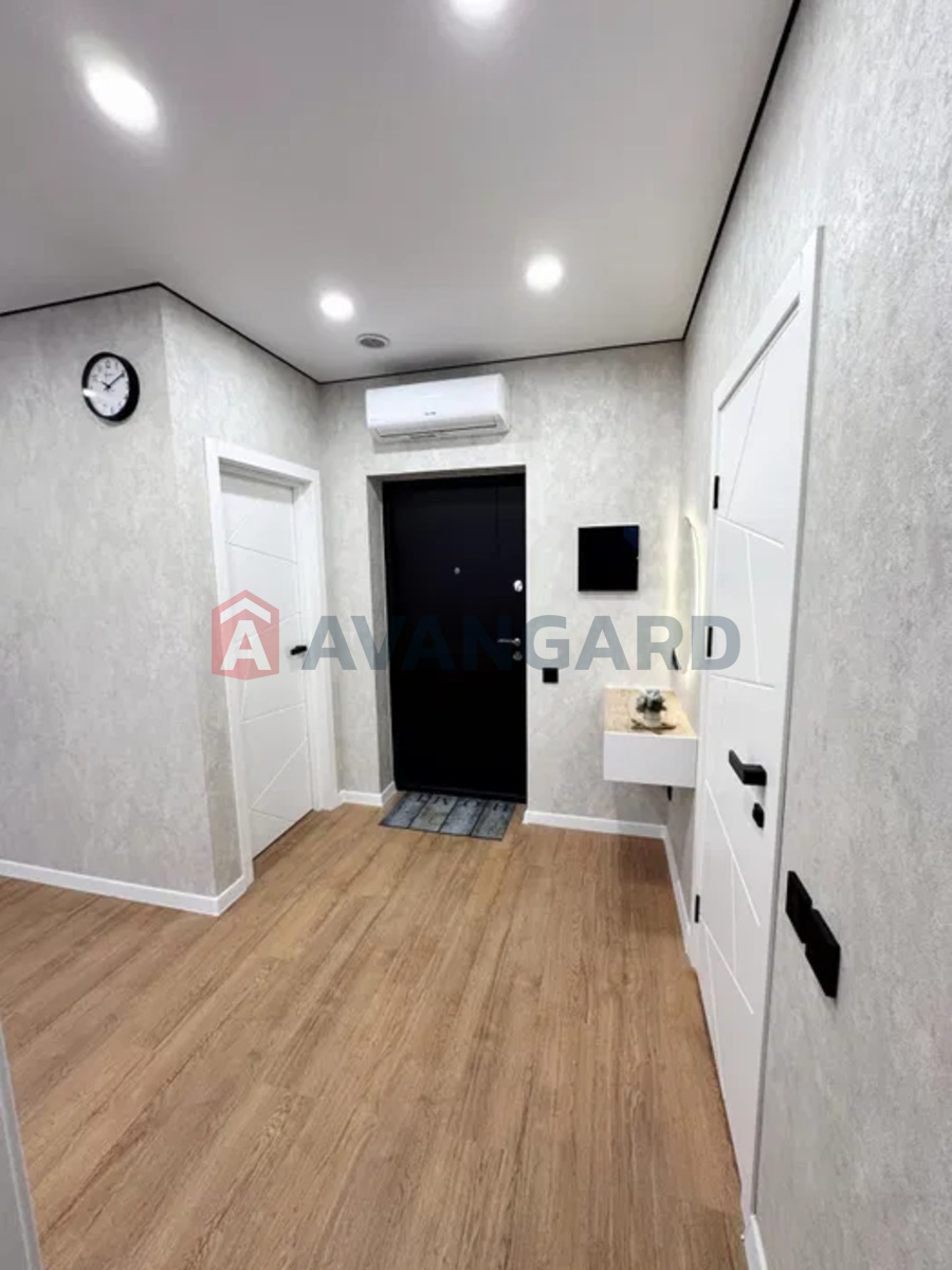 1 комн. квартира, 48/-/20 кв. м., 11/25 этаж фото 8 1 комн. квартира, 48/-/20 кв. м., 11/25 этаж фото 8