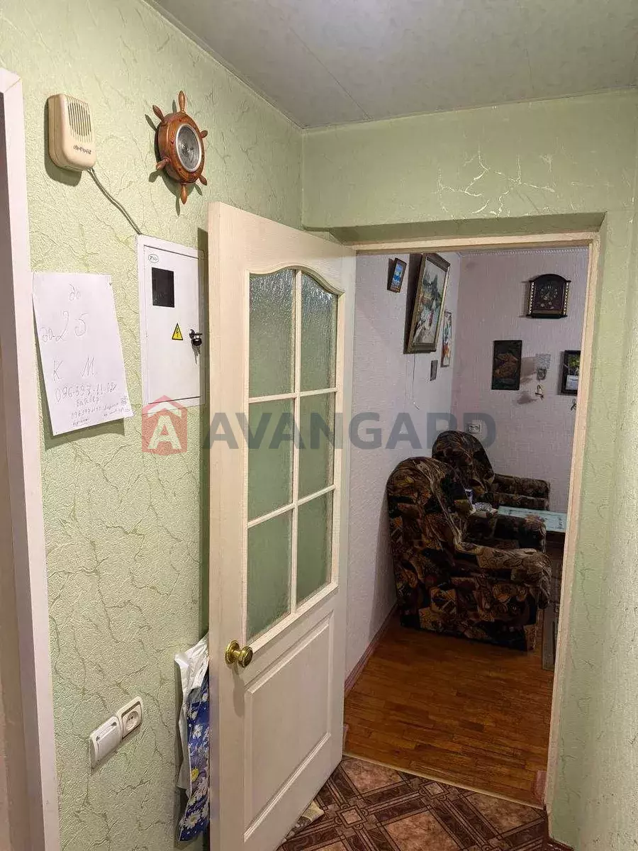 2 комн. квартира, 45/31/6 кв. м., 2/5 этаж фото 5 2 комн. квартира, 45/31/6 кв. м., 2/5 этаж фото 5