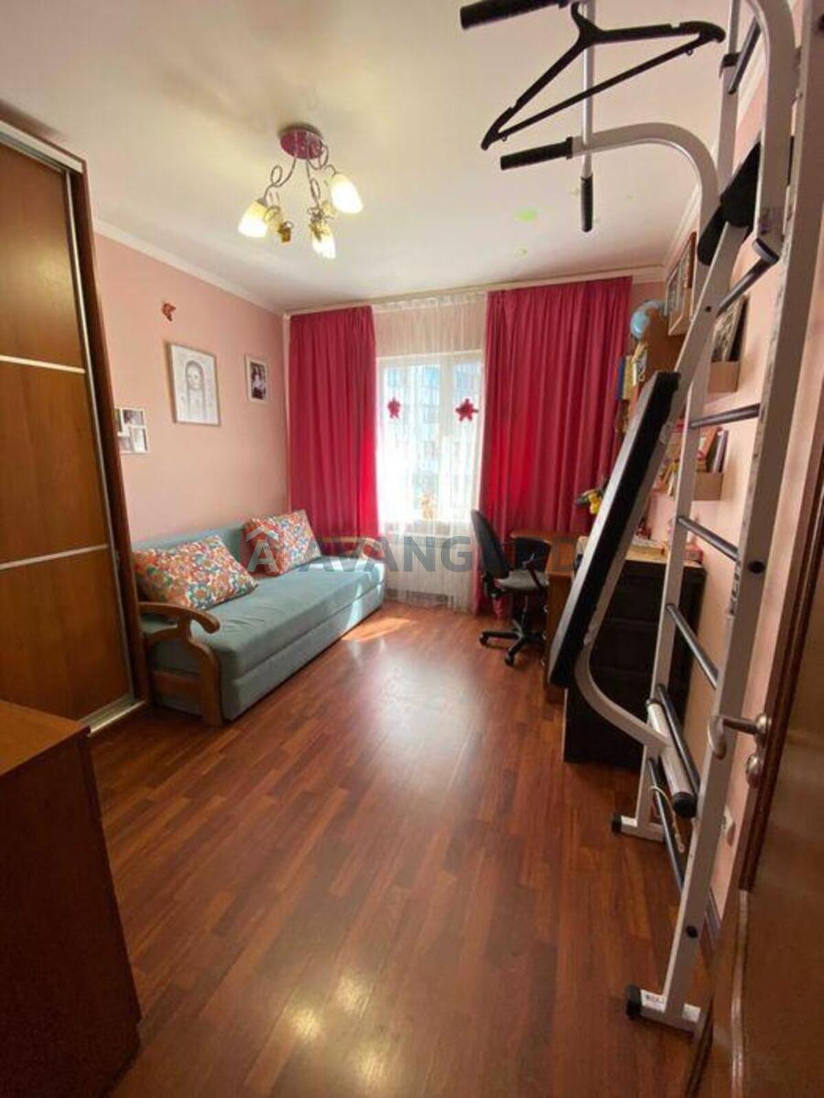 3 комн. квартира, 105/-/23 кв. м., 3/18 этаж фото 11 3 комн. квартира, 105/-/23 кв. м., 3/18 этаж фото 11