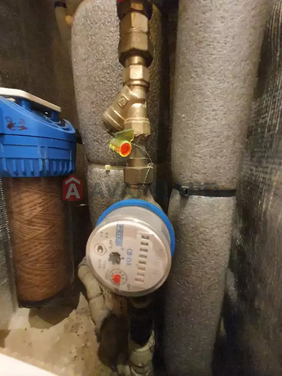 1 комн. квартира, 34/20/6 кв. м., 4/9 этаж фото 25 1 комн. квартира, 34/20/6 кв. м., 4/9 этаж фото 25