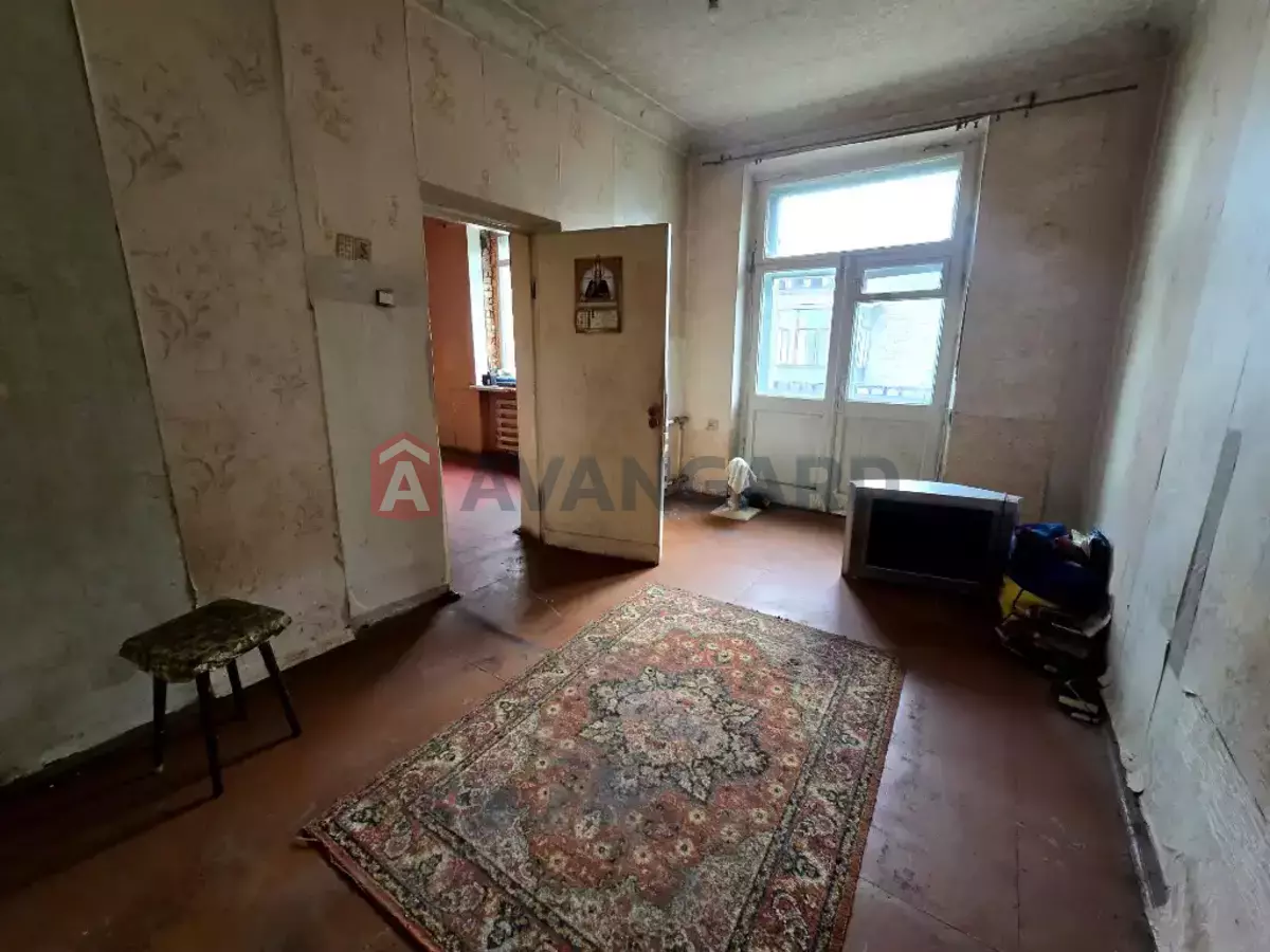3 комн. квартира, 65/42/7 кв. м., 5/5 этаж фото 1 3 комн. квартира, 65/42/7 кв. м., 5/5 этаж фото 1