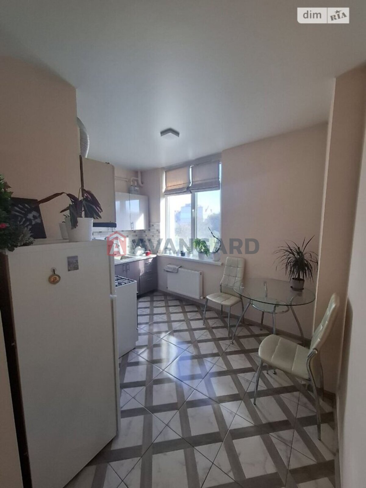 1 комн. квартира, 37/15/8 кв. м., 2/17 этаж фото 6 1 комн. квартира, 37/15/8 кв. м., 2/17 этаж фото 6