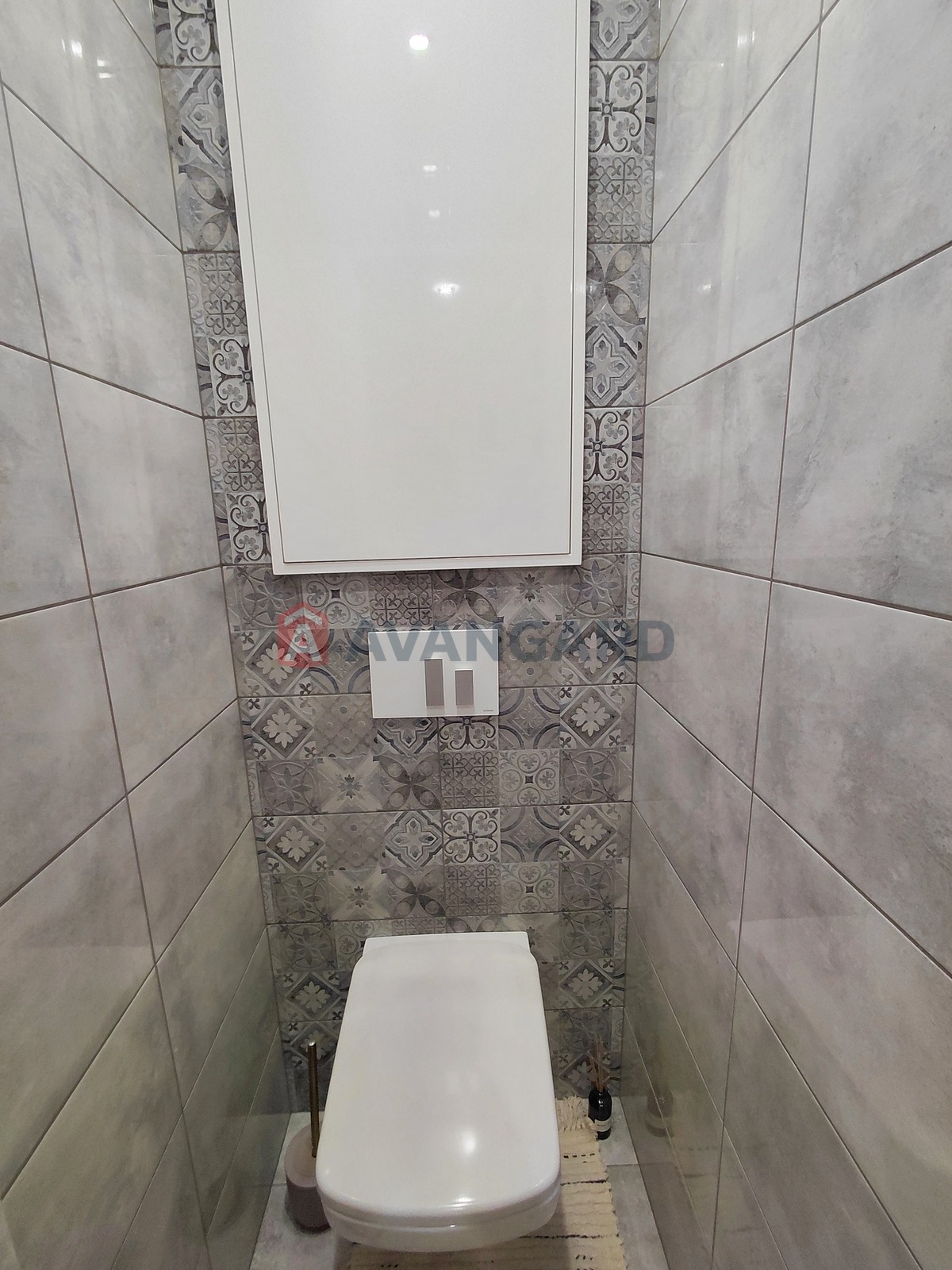 3 комн. квартира, 69/55/8 кв. м., 7/9 этаж фото 17 3 комн. квартира, 69/55/8 кв. м., 7/9 этаж фото 17