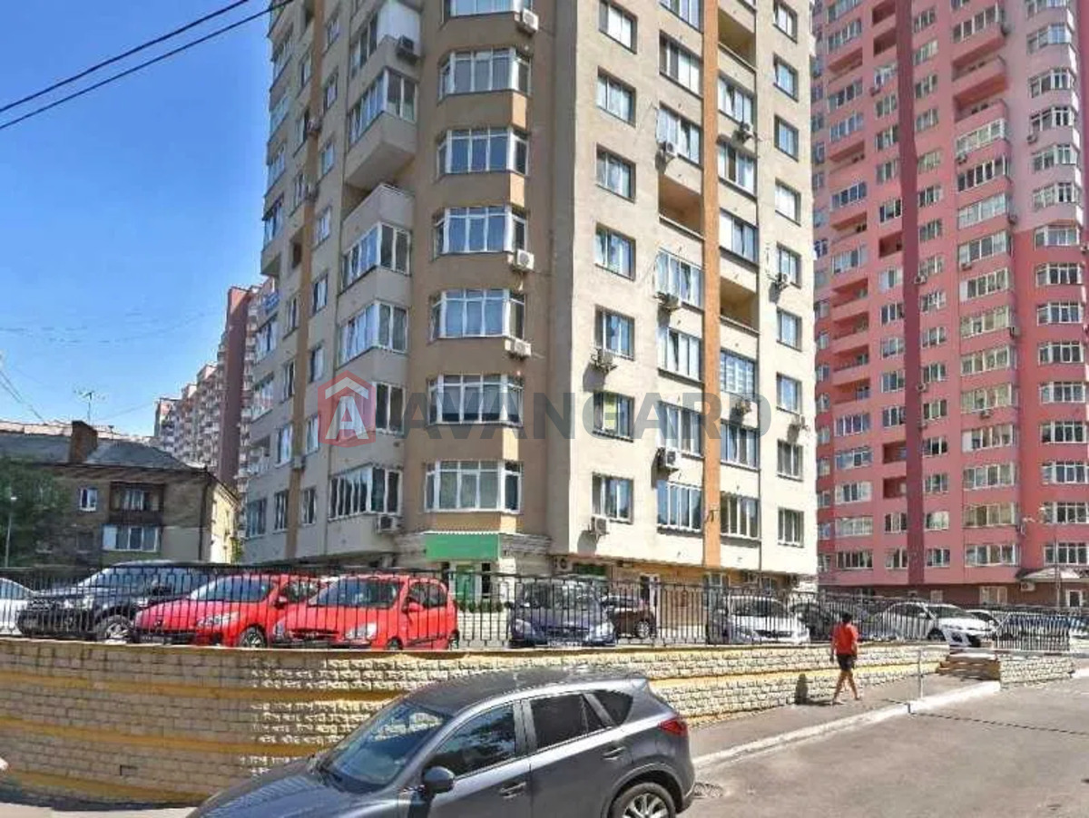 2 комн. квартира, 60/-/11 кв. м., 21/28 этаж фото 22 2 комн. квартира, 60/-/11 кв. м., 21/28 этаж фото 22
