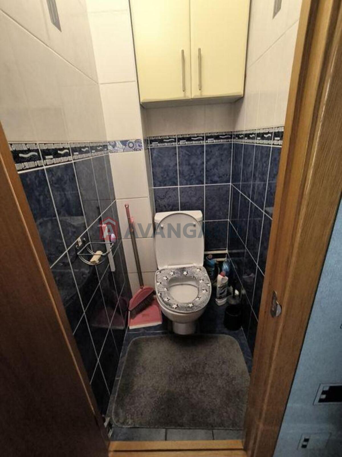 2 кім. квартира, 51/-/9 кв. м., 8/10 поверх фото 4 2 кім. квартира, 51/-/9 кв. м., 8/10 поверх фото 4