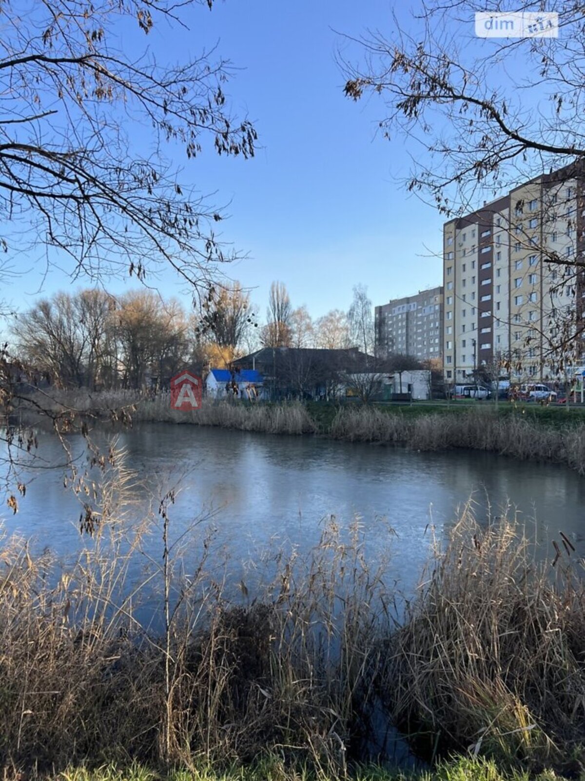 2 кім. квартира, 52/30/9 кв. м., 4/10 поверх фото 2 2 кім. квартира, 52/30/9 кв. м., 4/10 поверх фото 2