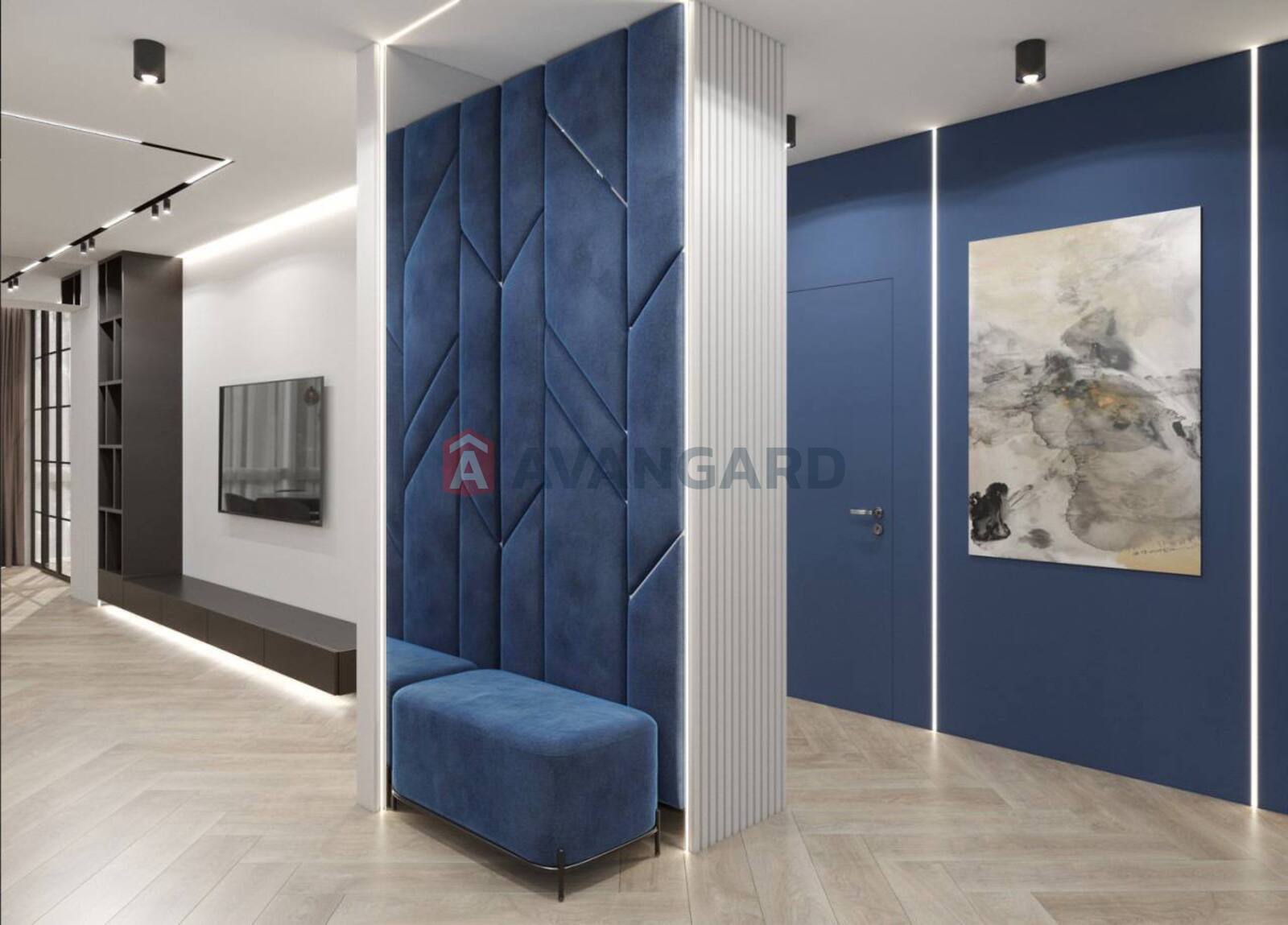 3 комн. квартира, 120/80/40 кв. м., 3/14 этаж фото 23 3 комн. квартира, 120/80/40 кв. м., 3/14 этаж фото 23