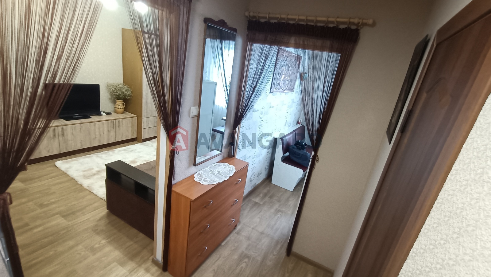 1 кім. квартира, 31/-/8 кв. м., 7/9 поверх фото 1 1 кім. квартира, 31/-/8 кв. м., 7/9 поверх фото 1