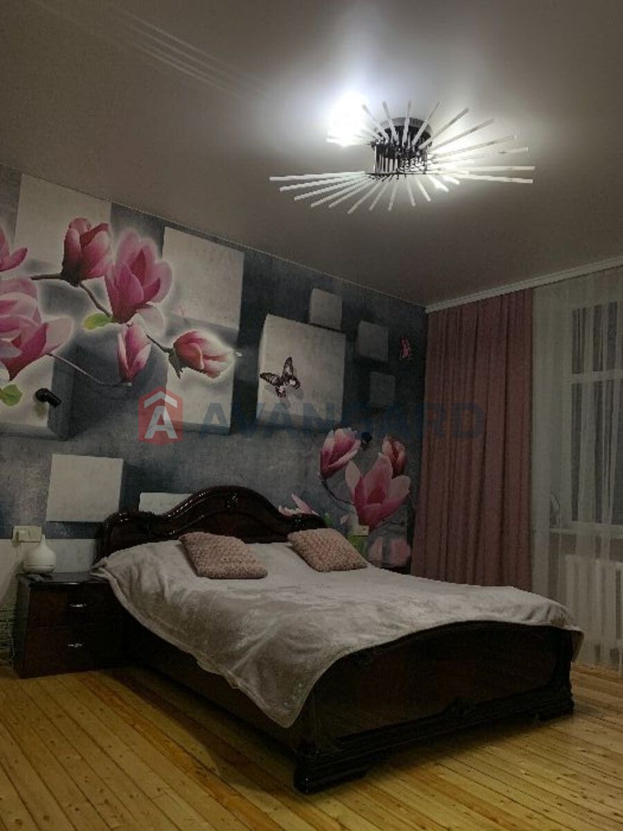 3 кім. квартира, 79/45/8 кв. м., 4/5 поверх фото 16 3 кім. квартира, 79/45/8 кв. м., 4/5 поверх фото 16