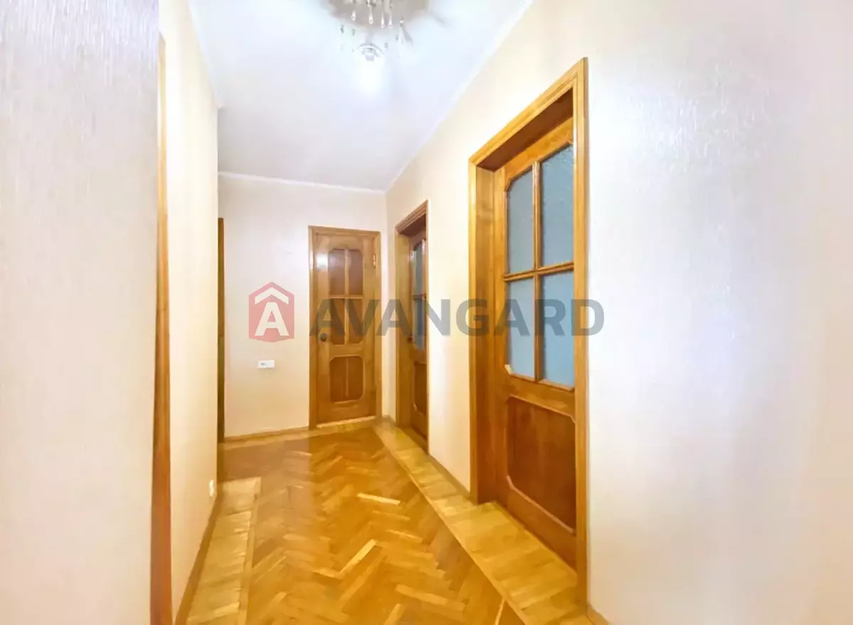 3 кім. квартира, 70/40/11 кв. м., 8/10 поверх фото 6 3 кім. квартира, 70/40/11 кв. м., 8/10 поверх фото 6