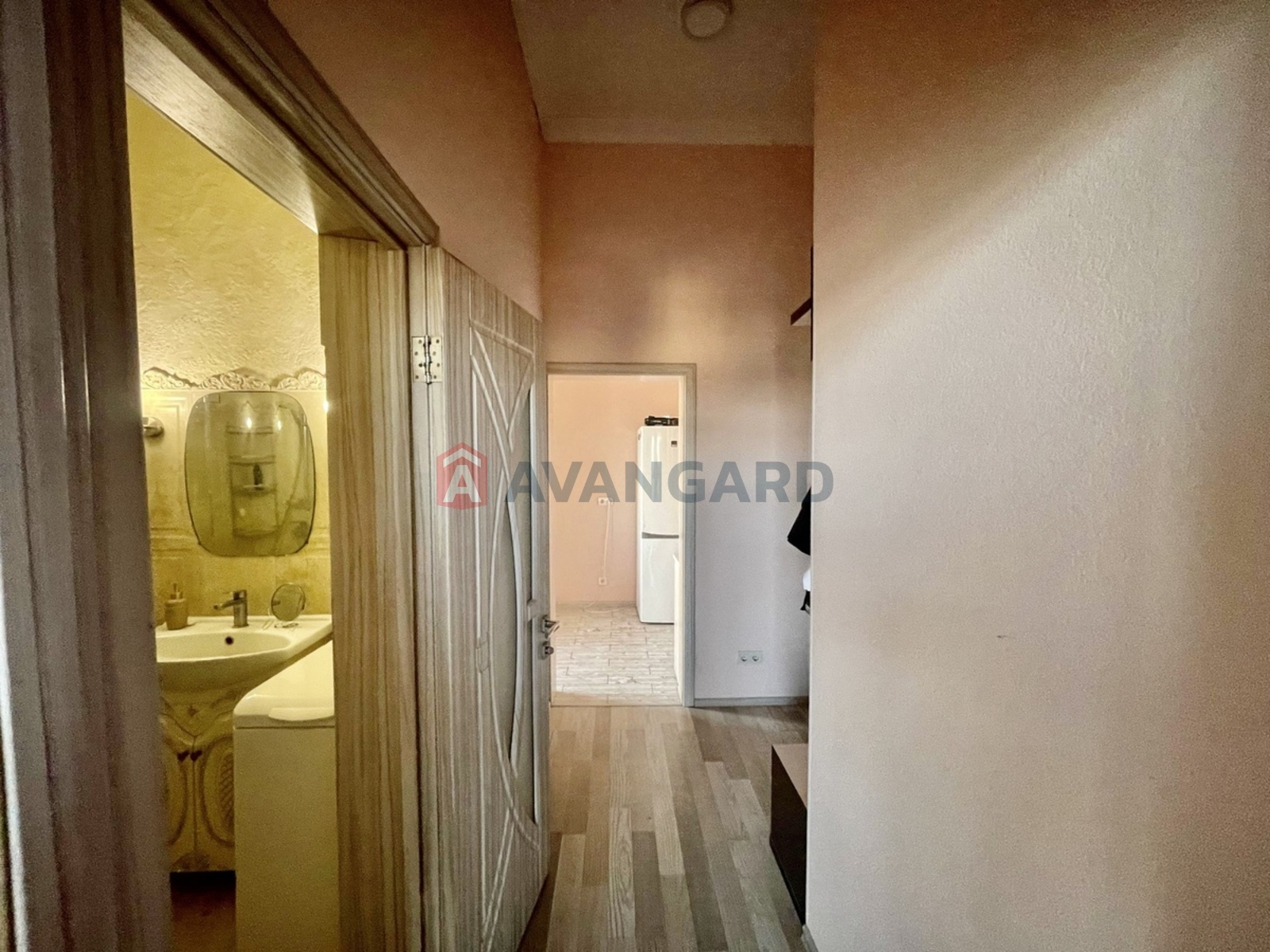 1 комн. квартира, 44/24/8 кв. м., 31/32 этаж фото 5 1 комн. квартира, 44/24/8 кв. м., 31/32 этаж фото 5