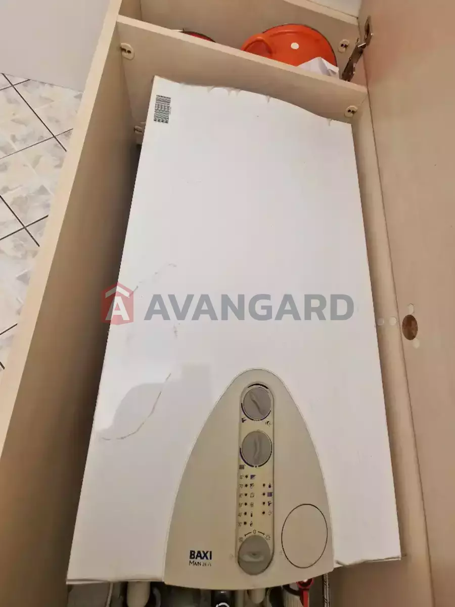 2 комн. квартира, 51/28/9 кв. м., 7/9 этаж фото 7 2 комн. квартира, 51/28/9 кв. м., 7/9 этаж фото 7