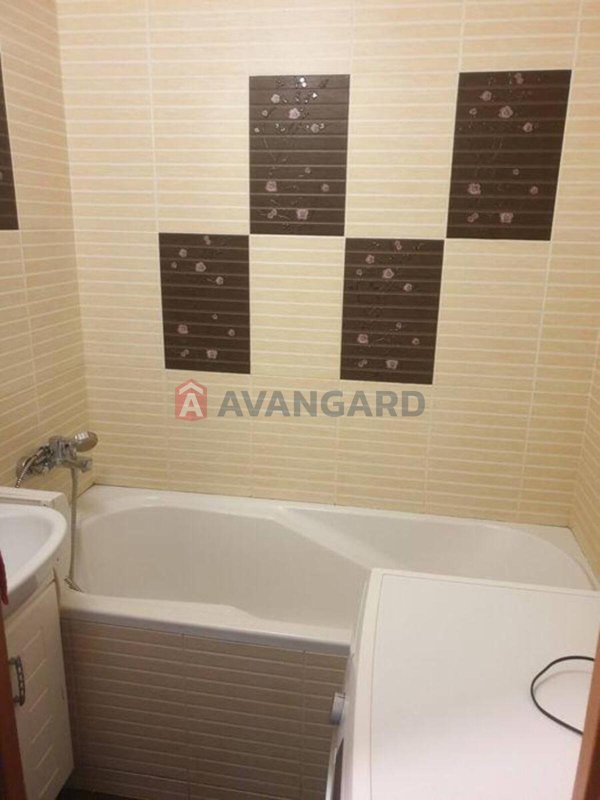 1 кім. квартира, 36/-/7 кв. м., 8/9 поверх фото 7 1 кім. квартира, 36/-/7 кв. м., 8/9 поверх фото 7