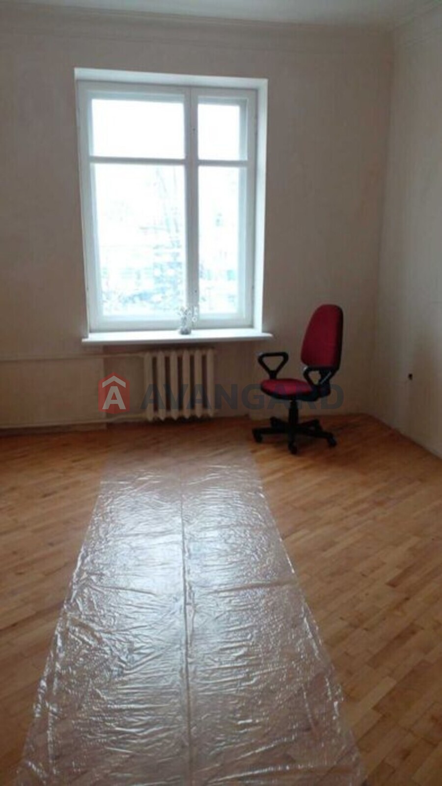 2 комн. квартира, 50/-/11 кв. м., 2/3 этаж фото 9 2 комн. квартира, 50/-/11 кв. м., 2/3 этаж фото 9