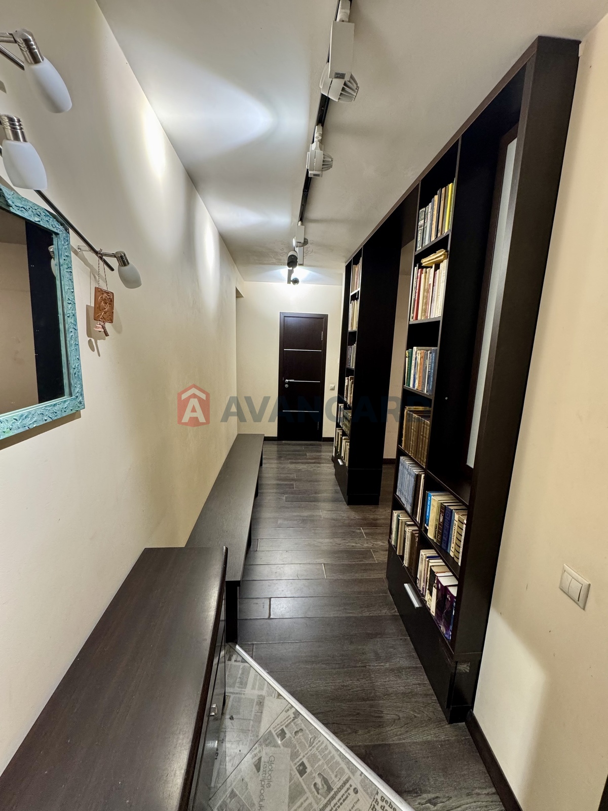 3 кім. квартира, 74.2/44.8/9.3 кв. м., 9/12 поверх фото 20 3 кім. квартира, 74.2/44.8/9.3 кв. м., 9/12 поверх фото 20