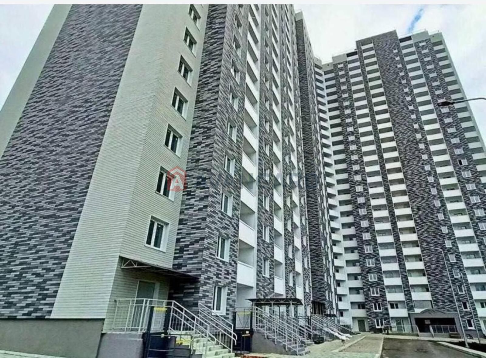 3 комн. квартира, 93/48/20 кв. м., 10/25 этаж фото 2 3 комн. квартира, 93/48/20 кв. м., 10/25 этаж фото 2
