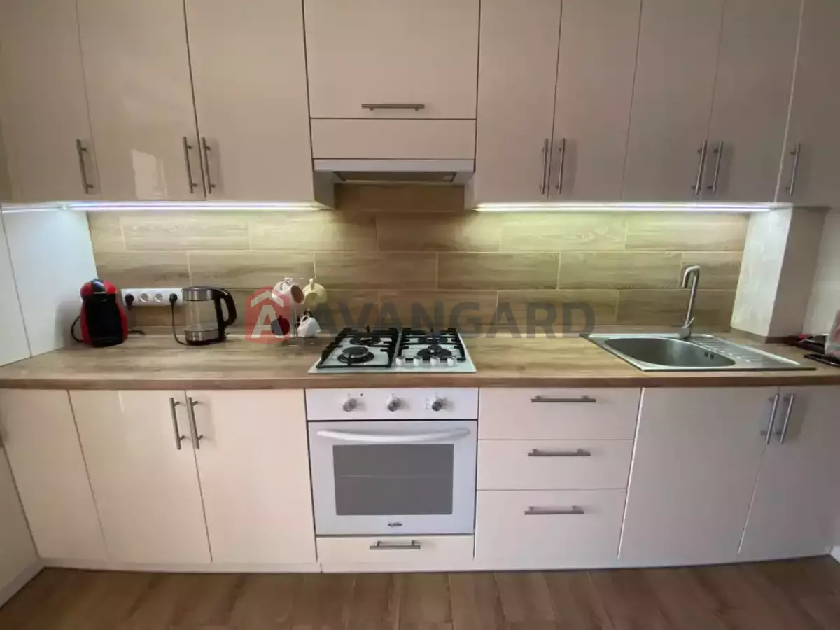 1 комн. квартира, 41/19/12 кв. м., 3/6 этаж фото 3 1 комн. квартира, 41/19/12 кв. м., 3/6 этаж фото 3