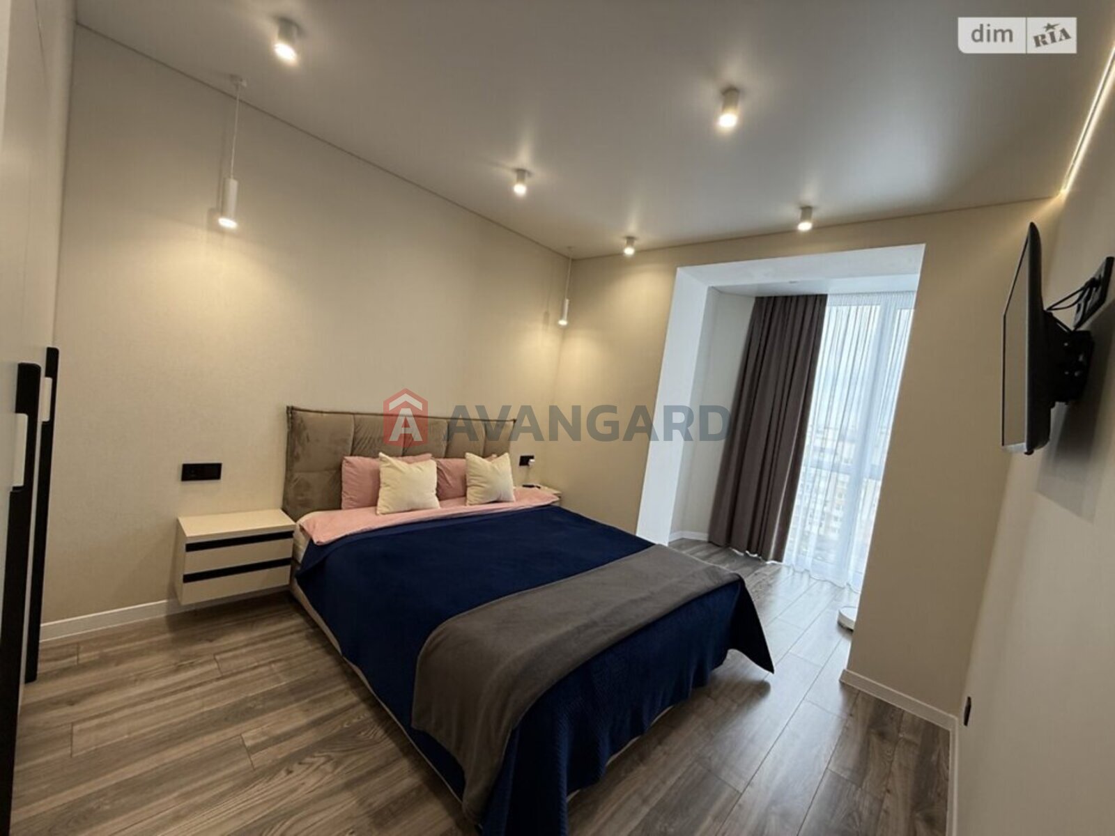 2 кім. квартира, 69/32/23 кв. м., 8/8 поверх фото 21 2 кім. квартира, 69/32/23 кв. м., 8/8 поверх фото 21