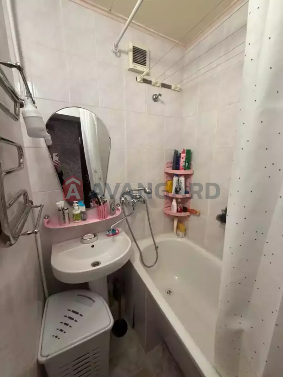 2 кім. квартира, 42/-/6 кв. м., 4/5 поверх фото 11 2 кім. квартира, 42/-/6 кв. м., 4/5 поверх фото 11