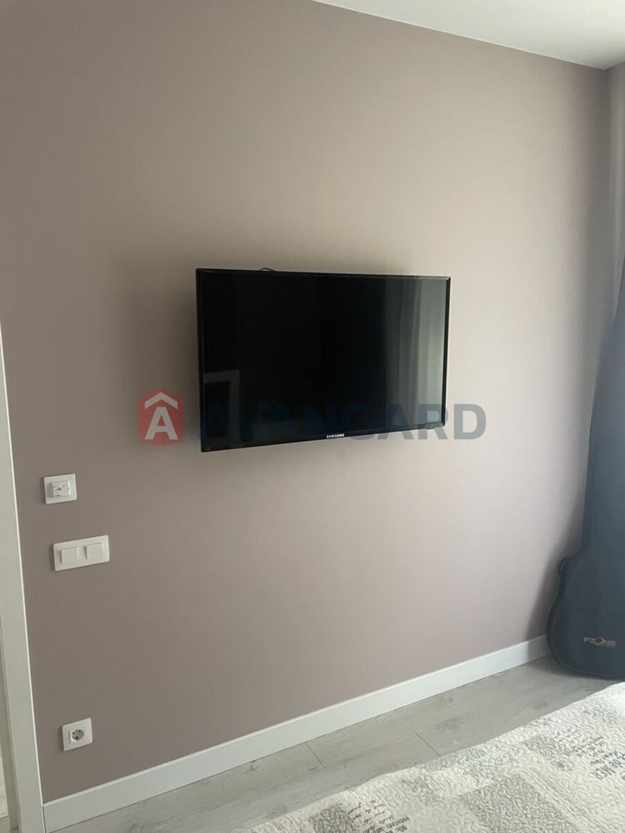 2 кім. квартира, 56/-/25 кв. м., 14/23 поверх фото 6 2 кім. квартира, 56/-/25 кв. м., 14/23 поверх фото 6